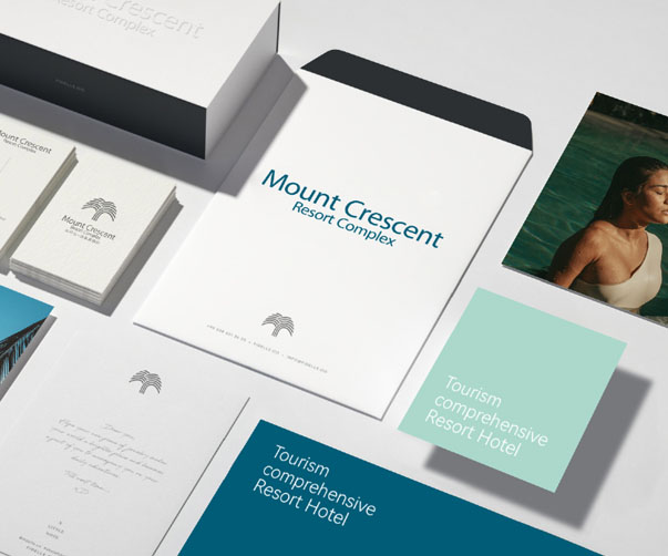 上海消費品Logo設計趨勢：十種風格，讓品牌脫穎而出