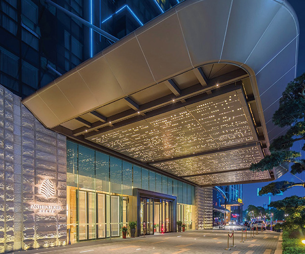 上海vi設計師如何通過?品牌視覺識別在自然與科學之間找到平衡