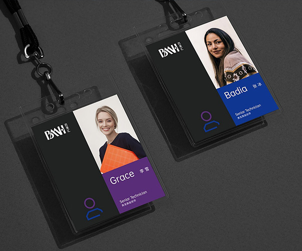 上海vi設(shè)計公司如何打造?生物多樣性風(fēng)險投資基金品牌設(shè)計形象